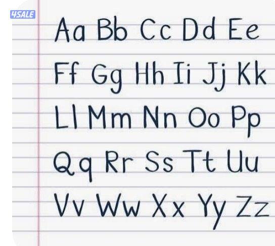 معلمه لغه انجليزي من الصف الاول للصف العاشر تقويه لغه + كتابه0