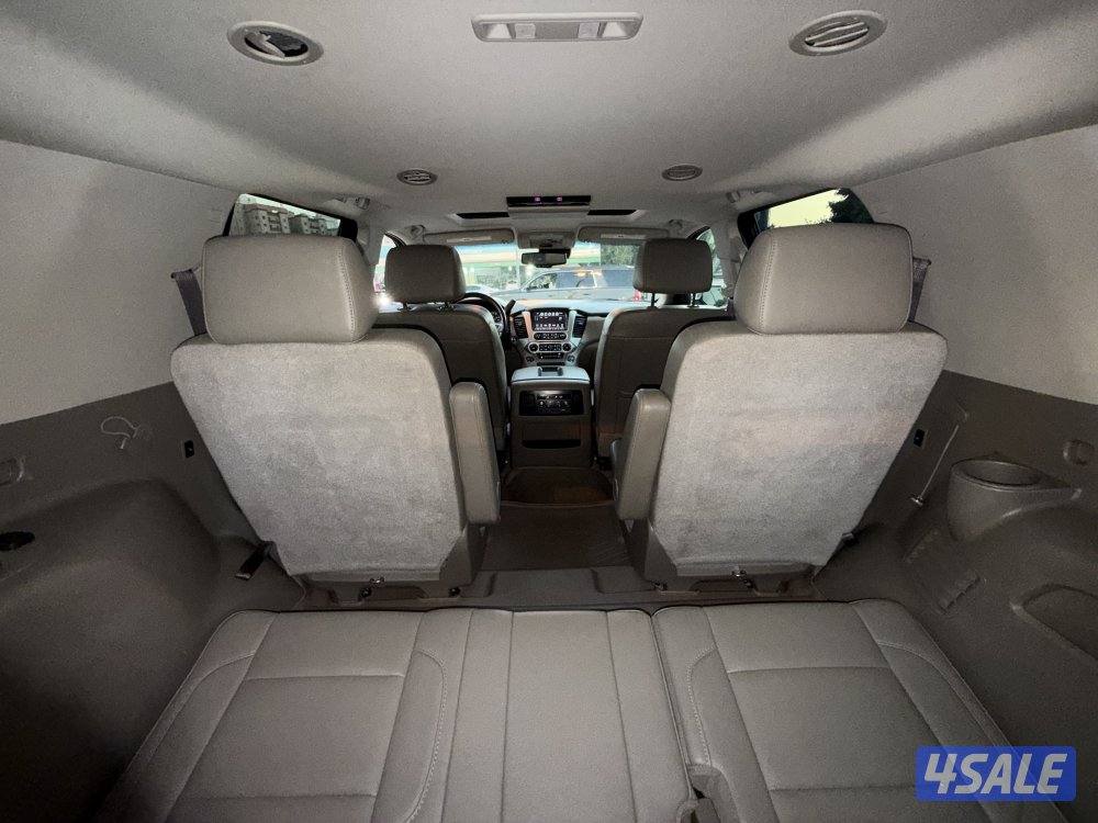 للبيع يوكن SLT 2019 اعلي فئه6