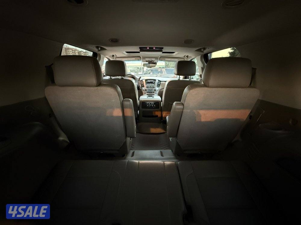 للبيع يوكن SLT 2019 اعلي فئه8