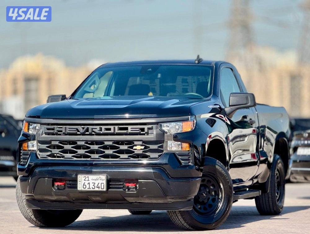 سلفرادو 2022 شرط الفحص2