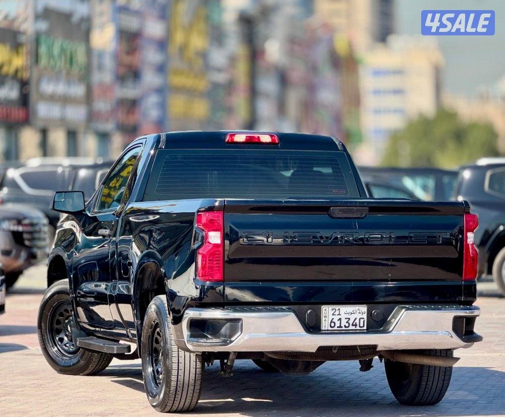 سلفرادو 2022 شرط الفحص3