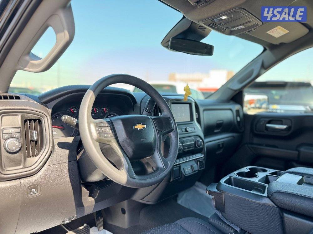 سلفرادو 2022 شرط الفحص6