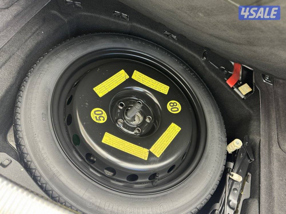 Audi A8 2011 فيس لفت3