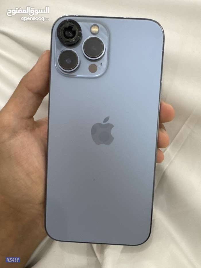 ايفون ١٣ ، ٢٥٦ جيجا1