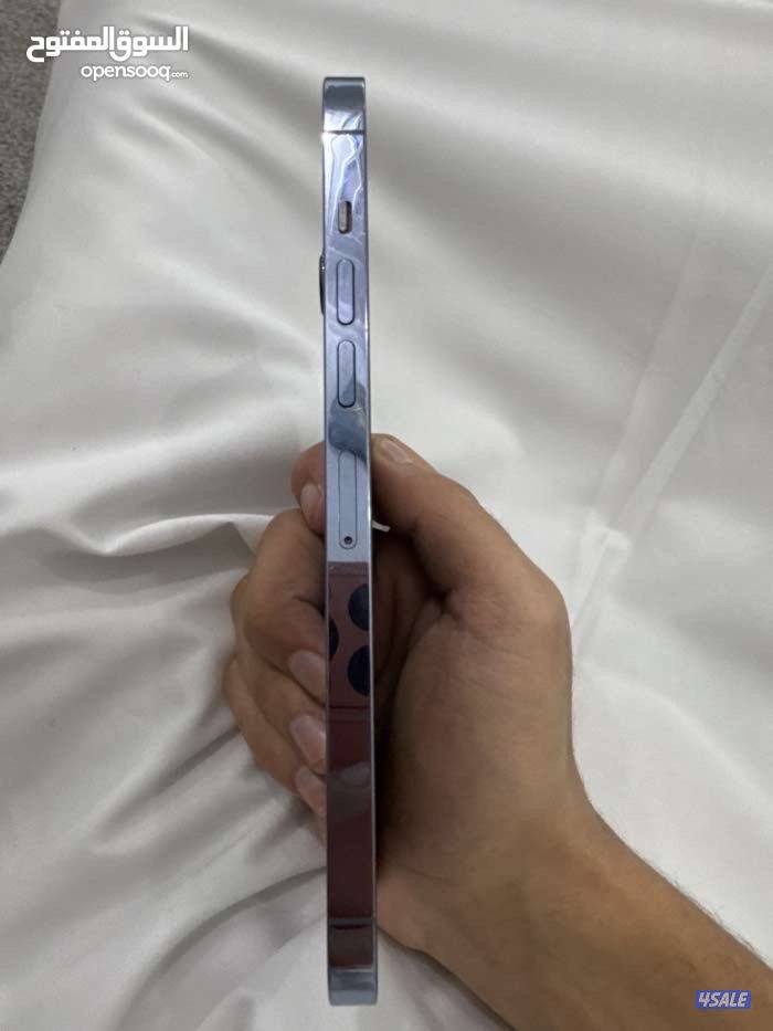 ايفون ١٣ ، ٢٥٦ جيجا4