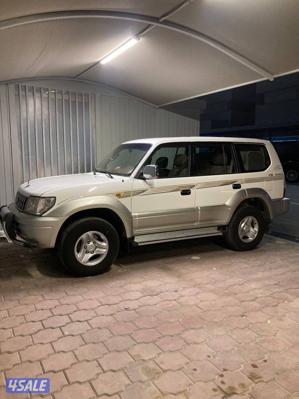 صبغ الوكاله ماشي 250 ألف3