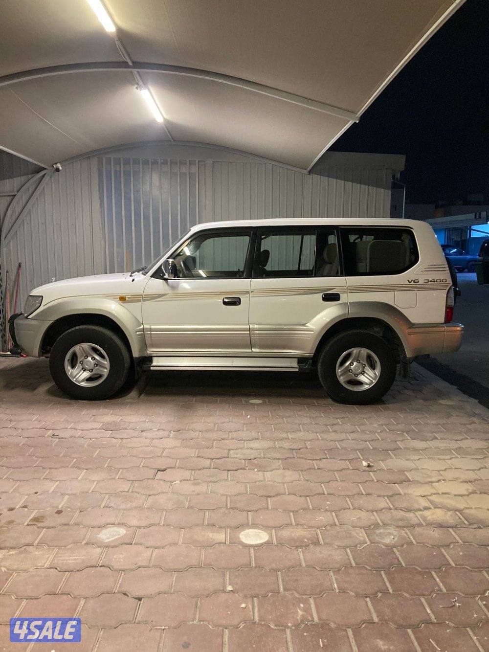 صبغ الوكاله ماشي 250 ألف4