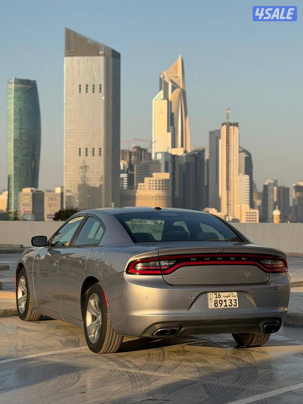 للبيع دوج جارجر 20181