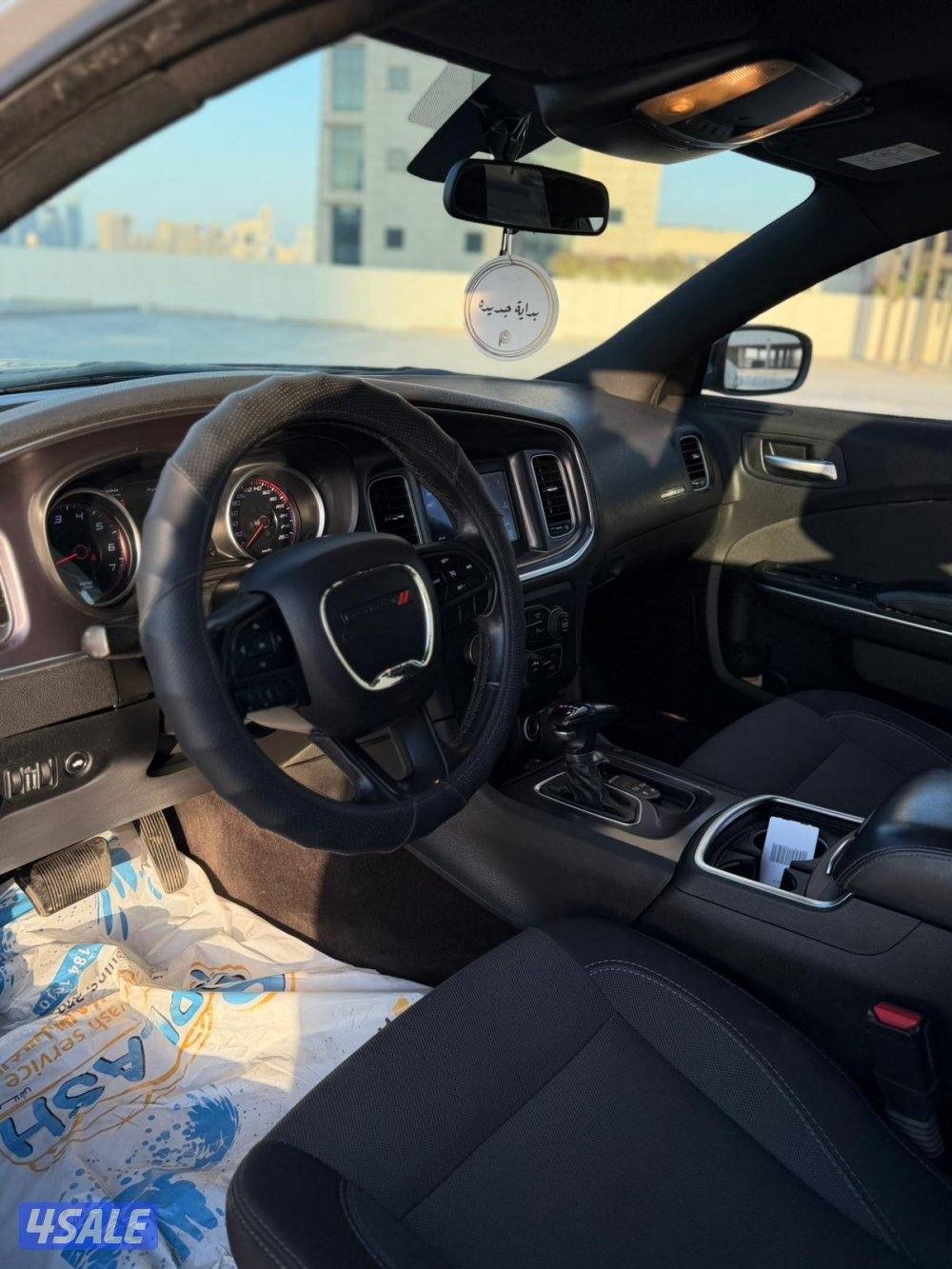 للبيع دوج جارجر 20183