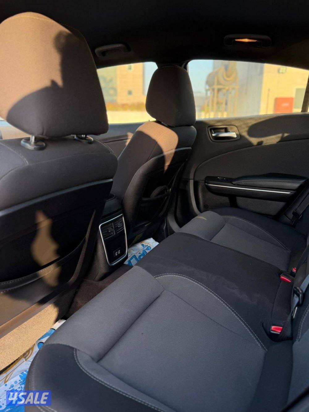 للبيع دوج جارجر 20184