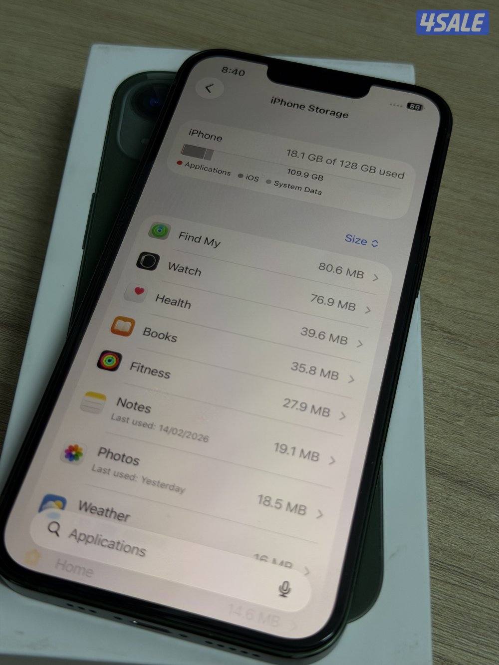 iphpne 13-ايفون ١٣1