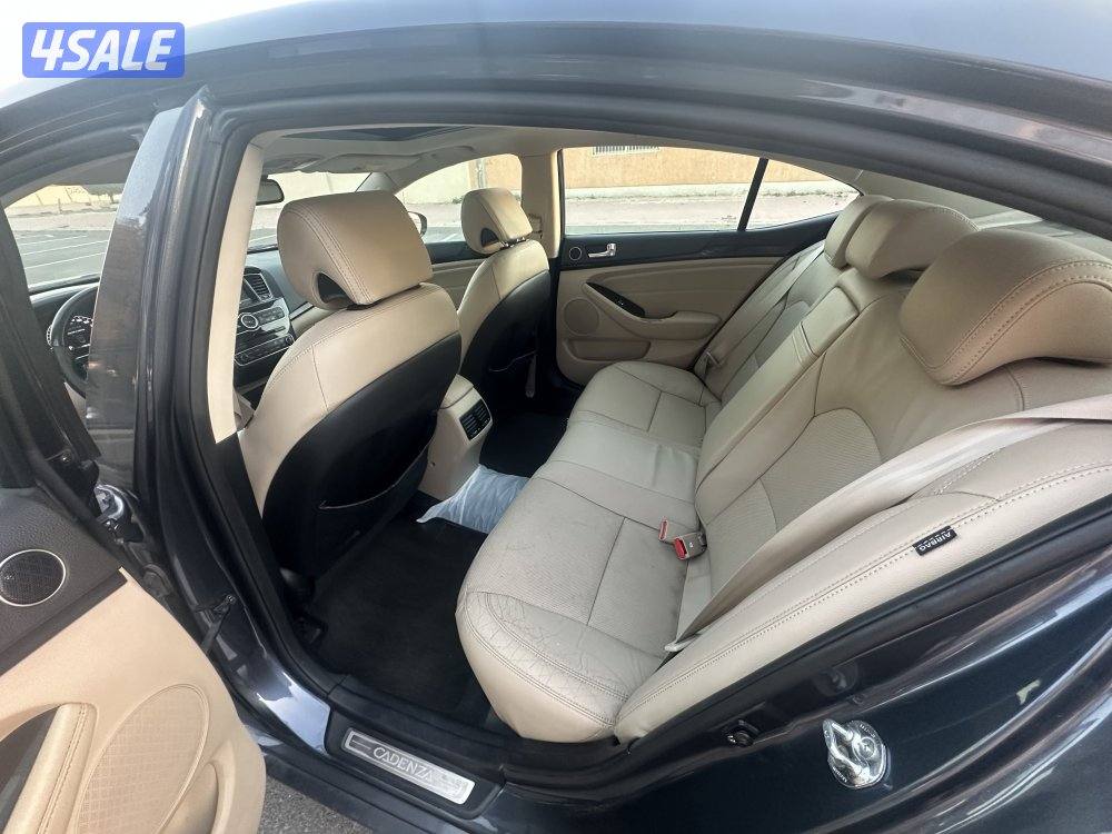 للبيع كادينزا صبغ الوكاله4