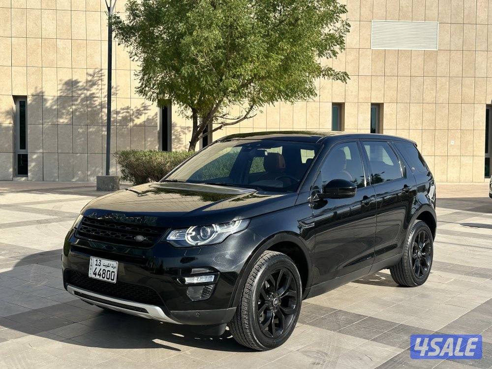 للبيع دسكفري لكجري1