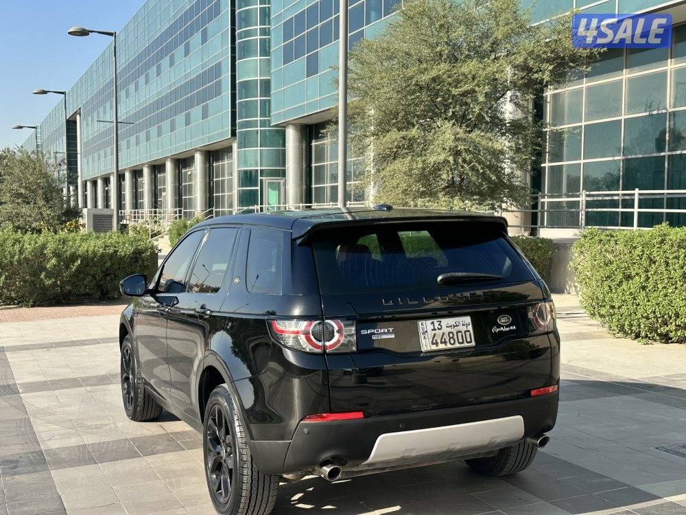 للبيع دسكفري لكجري3