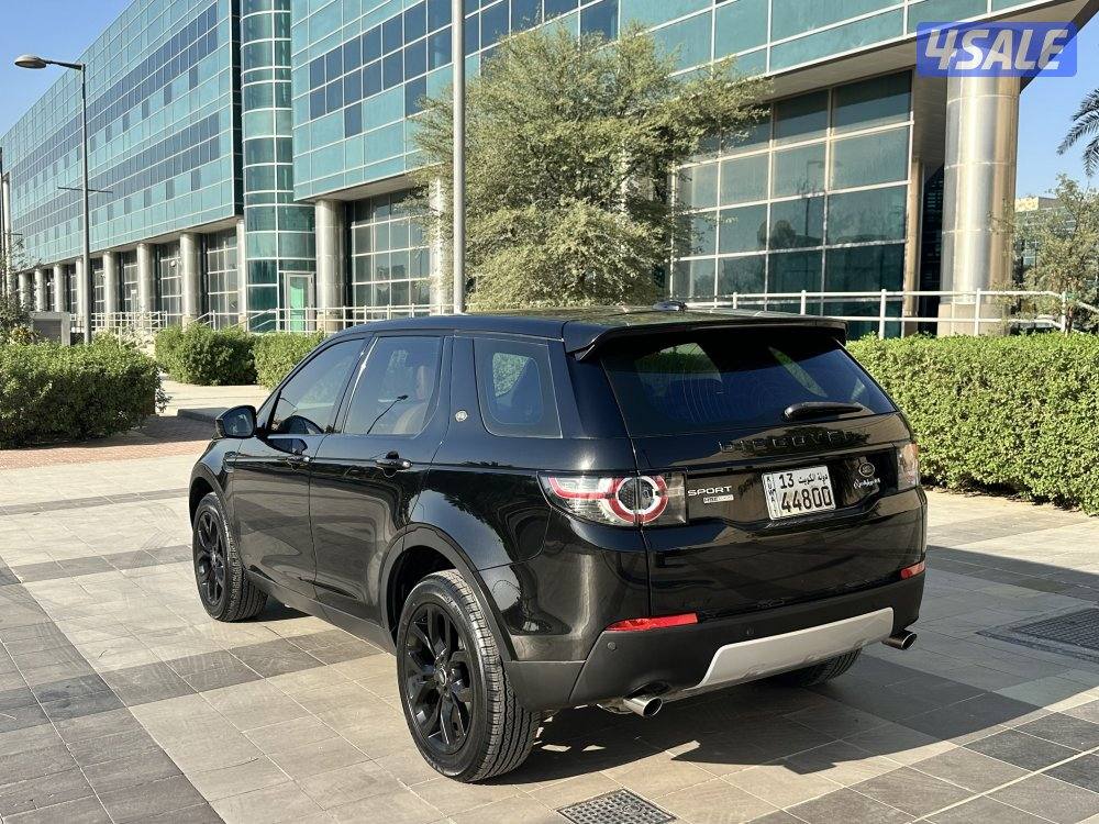 للبيع دسكفري لكجري4