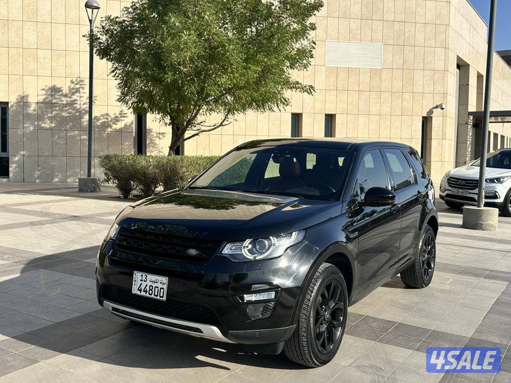 للبيع دسكفري لكجري5