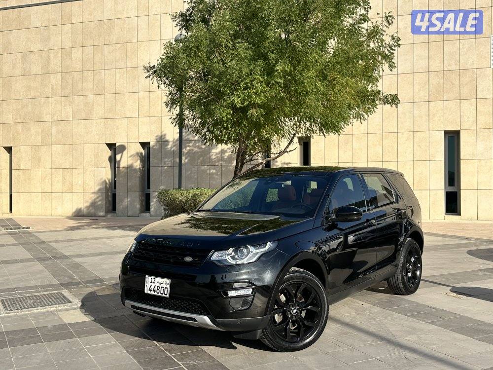 للبيع دسكفري لكجري6