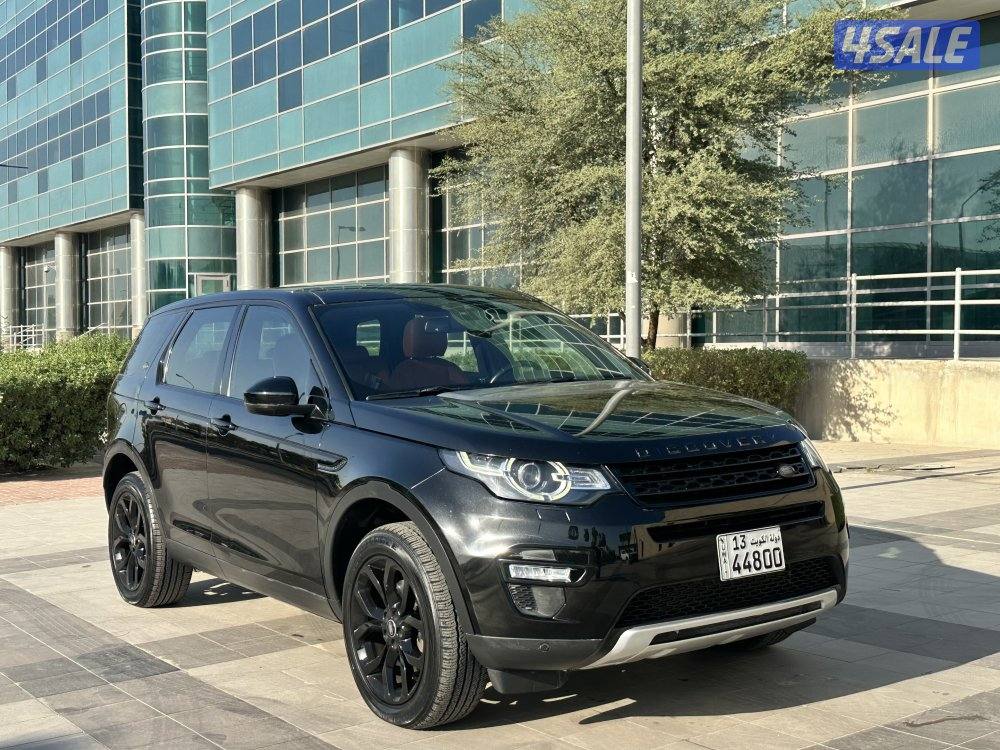 للبيع دسكفري لكجري7