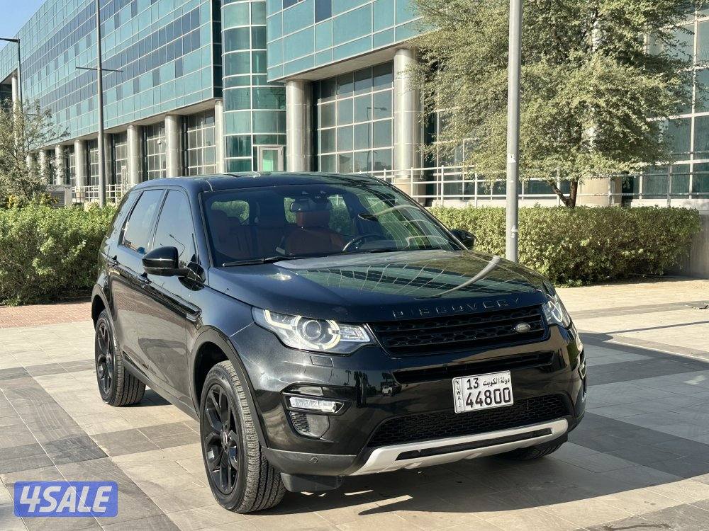 للبيع دسكفري لكجري8