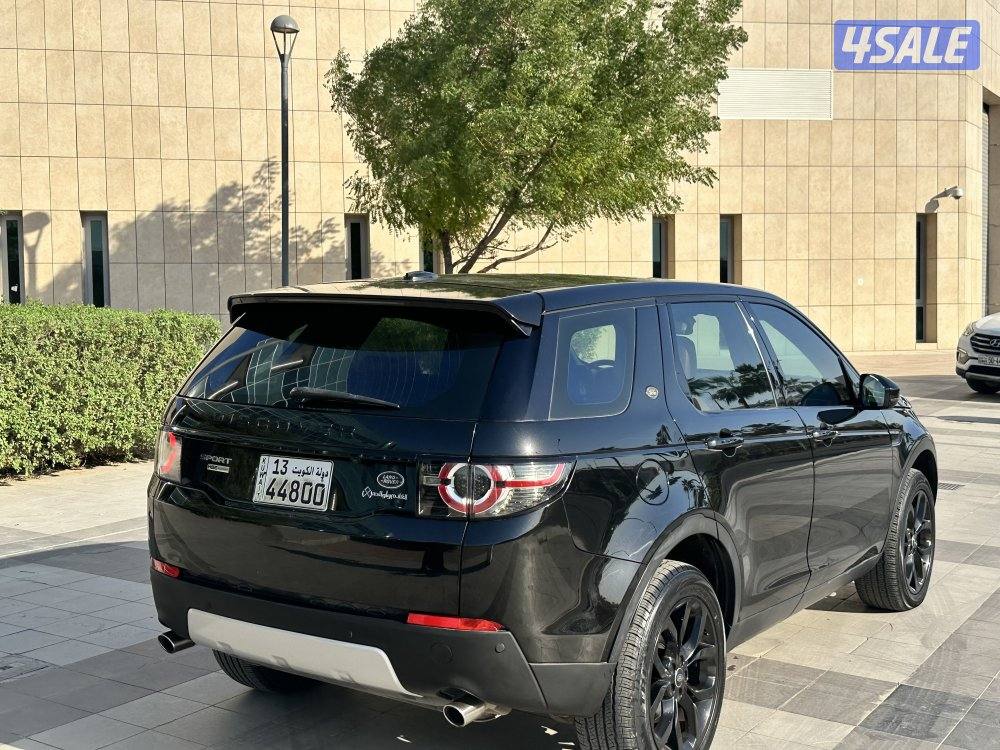 للبيع دسكفري لكجري9