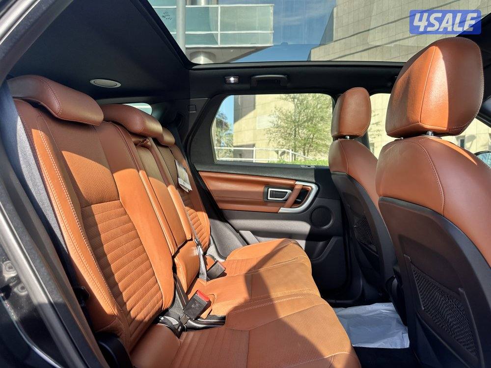 للبيع دسكفري لكجري10