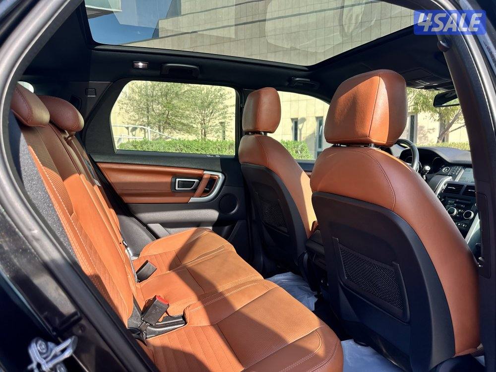 للبيع دسكفري لكجري11