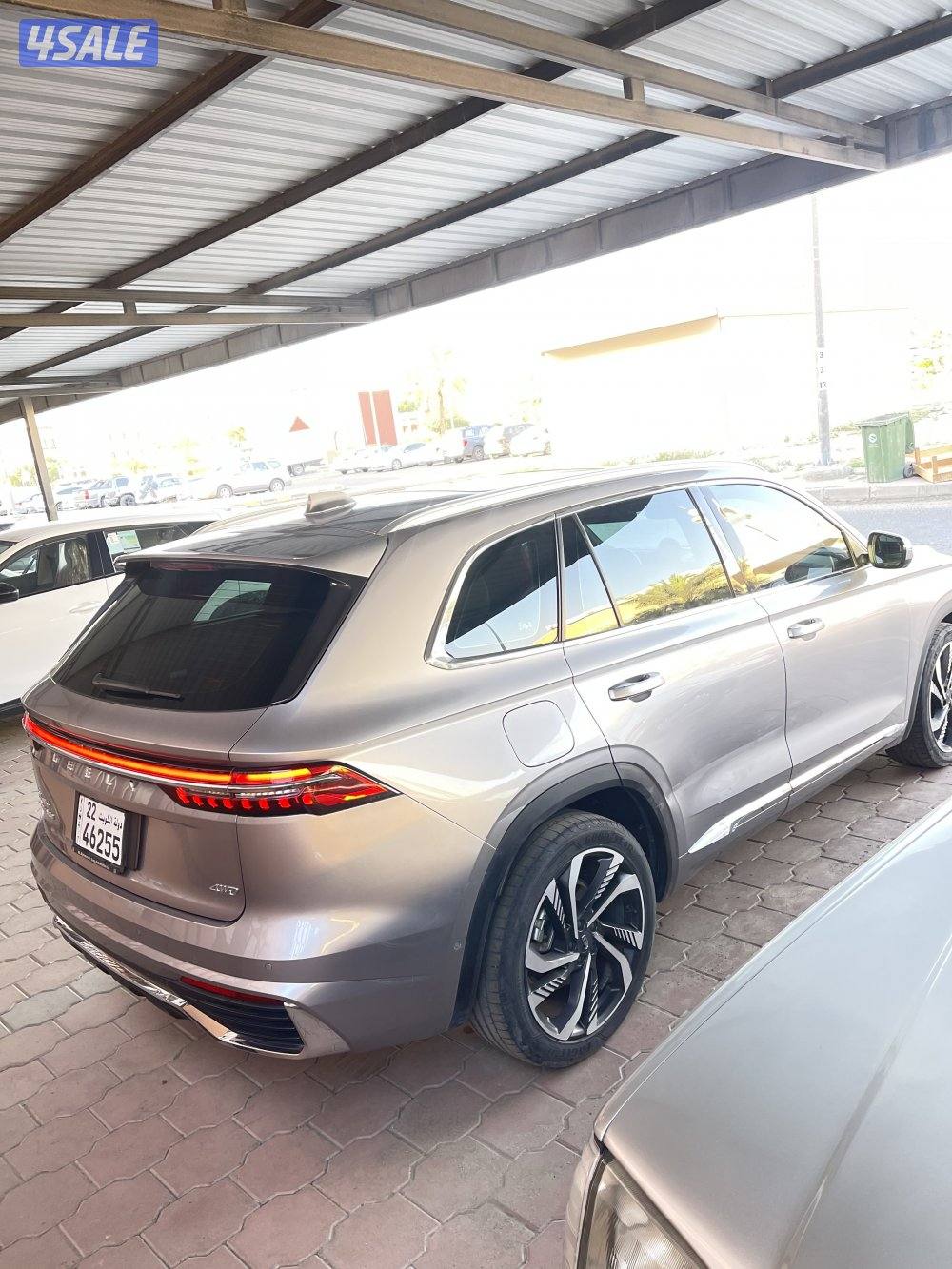 للبيع مونجارو 20230