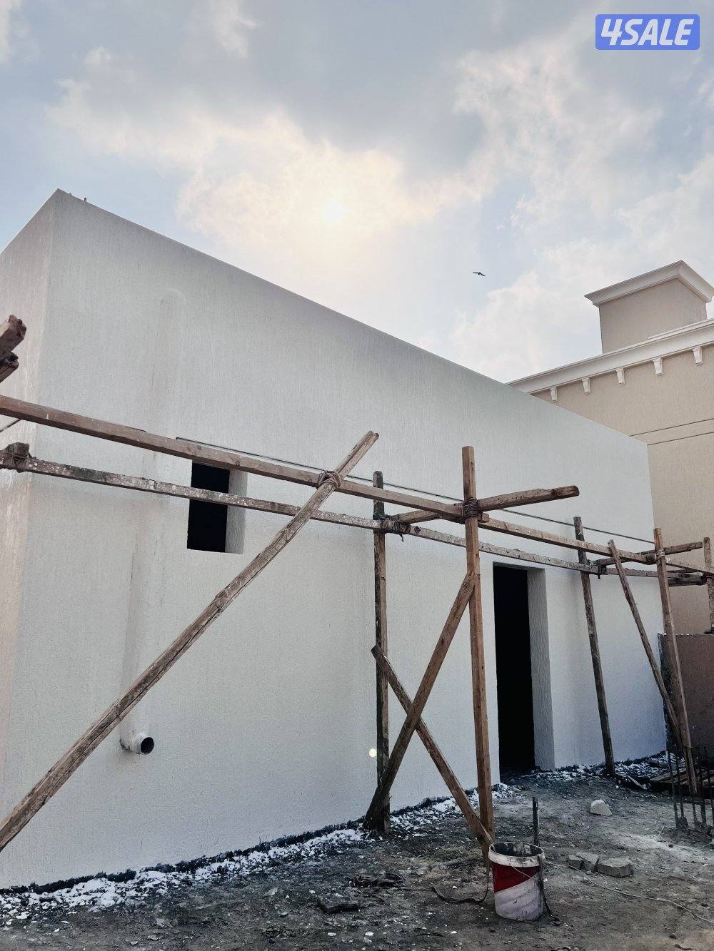 مساح وسيجما وجميع الترميمات والخرسانات والمباني والصبغ2