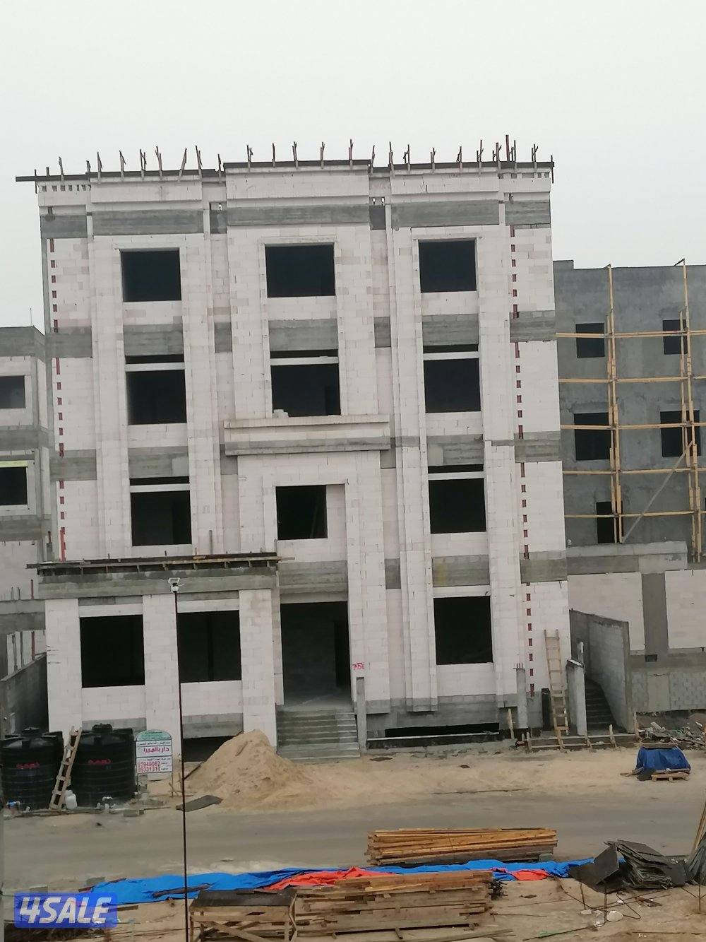 مساح وسيجما وجميع الترميمات والخرسانات والمباني والصبغ8