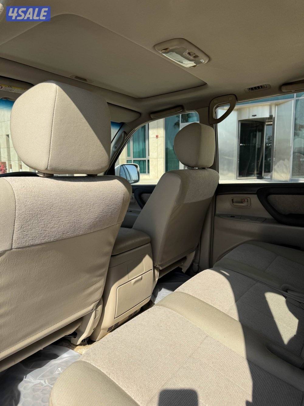 لاندكروزر GXR موديل 20039