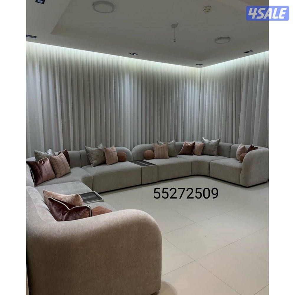 تفصيل ستاير وجلسات وتنجيد3