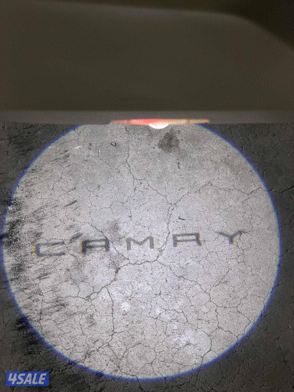 كامري GLE 2020 بحالة الوكالة6