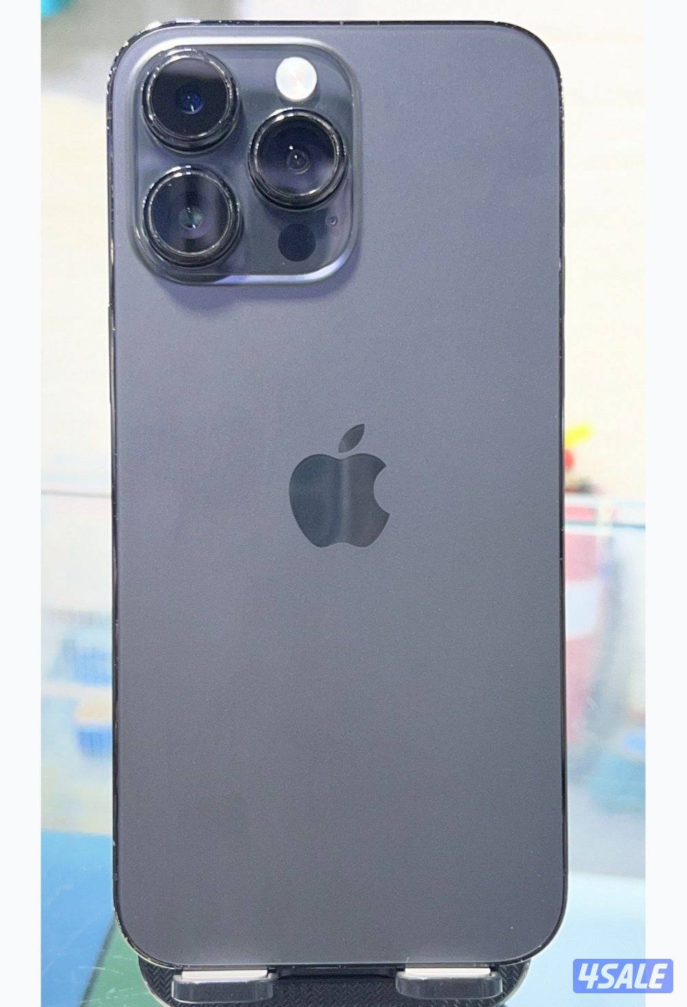 ايفون 14 برو ماكس 256 جيجا0