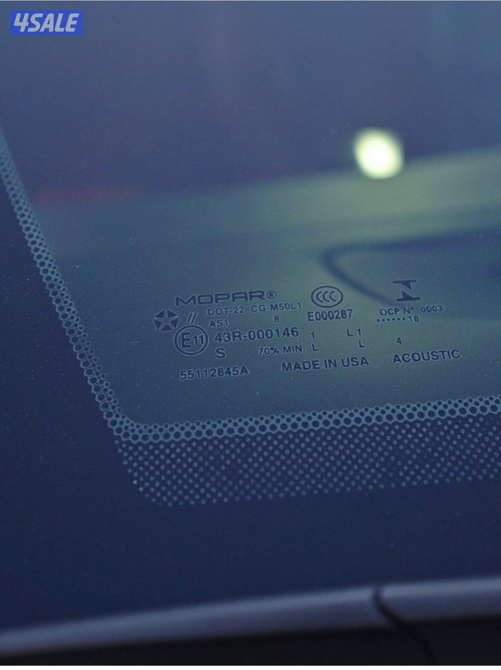 جراند شيروكي SRT صبغ وكاله7