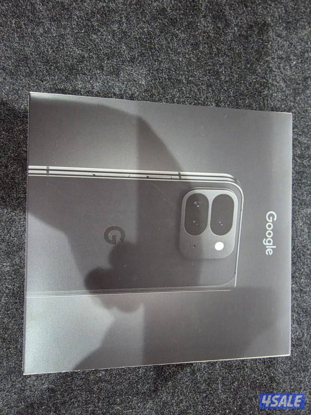 Google Pixel Fold 256GB Brand New Sealed1
