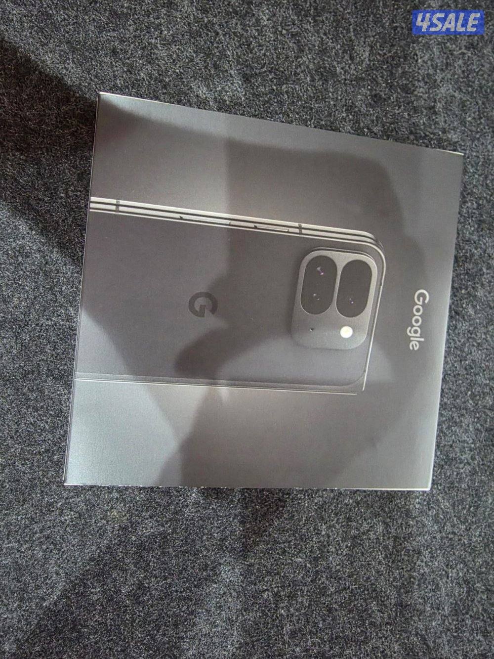 Google Pixel Fold 256GB Brand New Sealed3