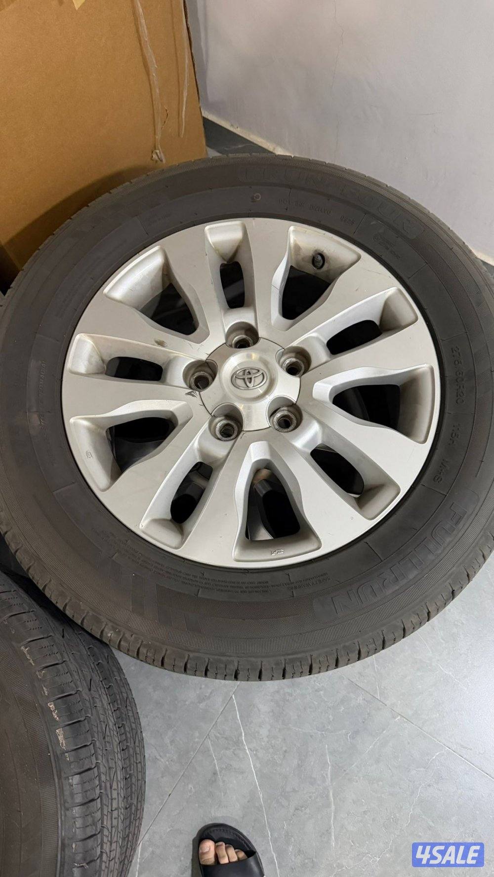 للبيع 5 رنقات وكالة1