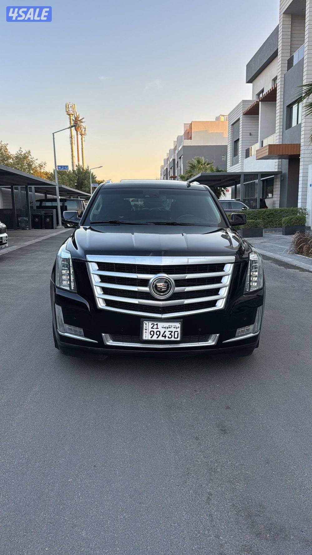 اسكاليد شرط الفحص2