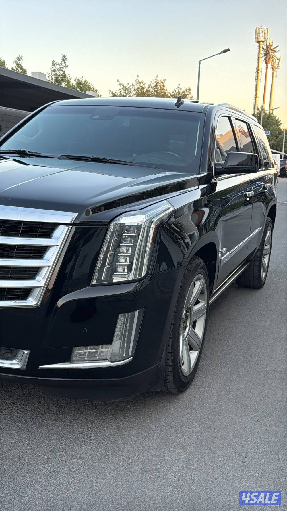 اسكاليد شرط الفحص9