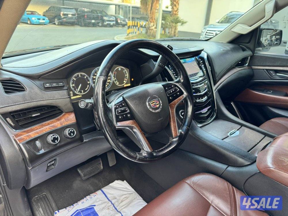 اسكاليد شرط الفحص10