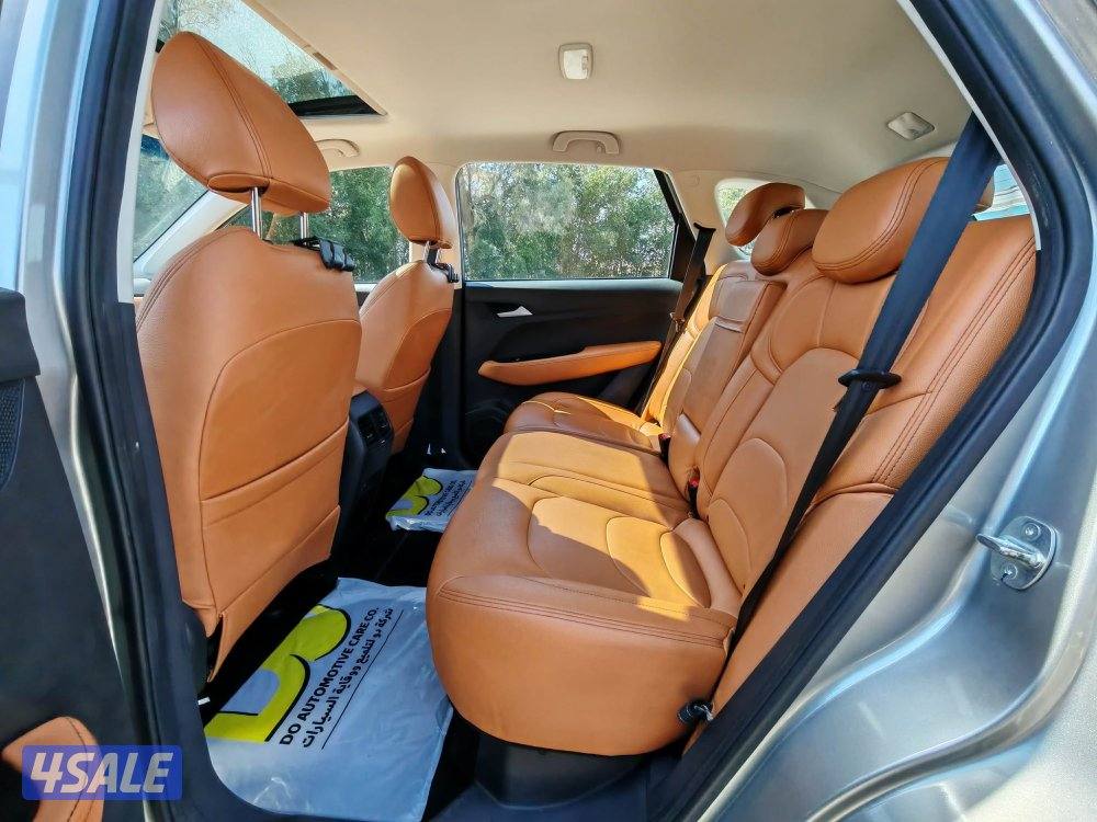 للبيع - كابتفيا. 2023 - صبغ وكاله - برميم فل كامل مواصفات - ماشى 887