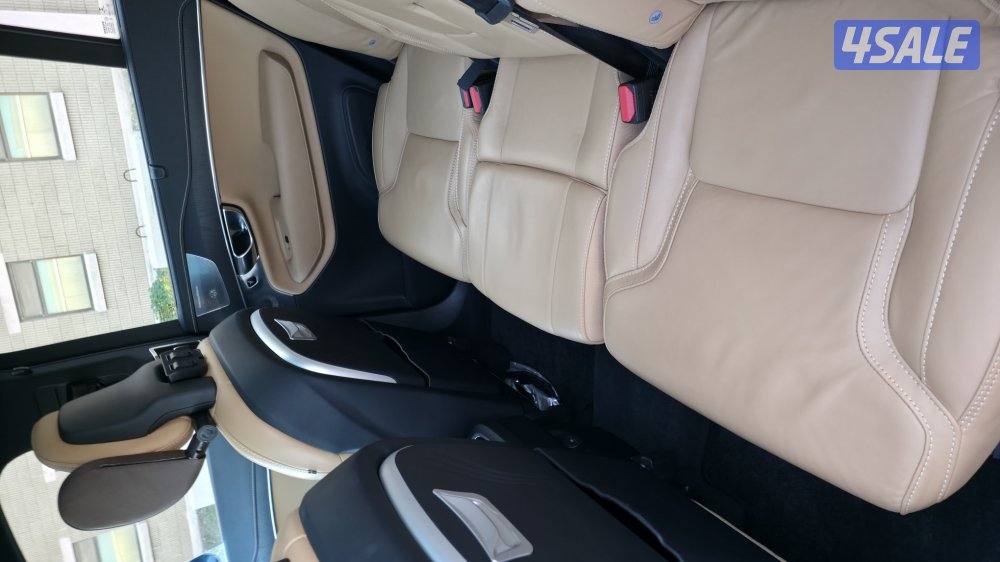 للبيع اكس سي ٩٠   xc90 موديل ٢٠٢١  حالة ممتازة صيانة منتظمة7