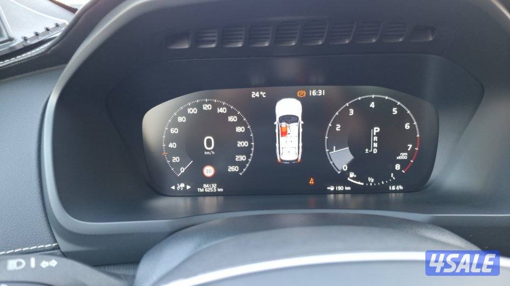 للبيع اكس سي ٩٠   xc90 موديل ٢٠٢١  حالة ممتازة صيانة منتظمة12