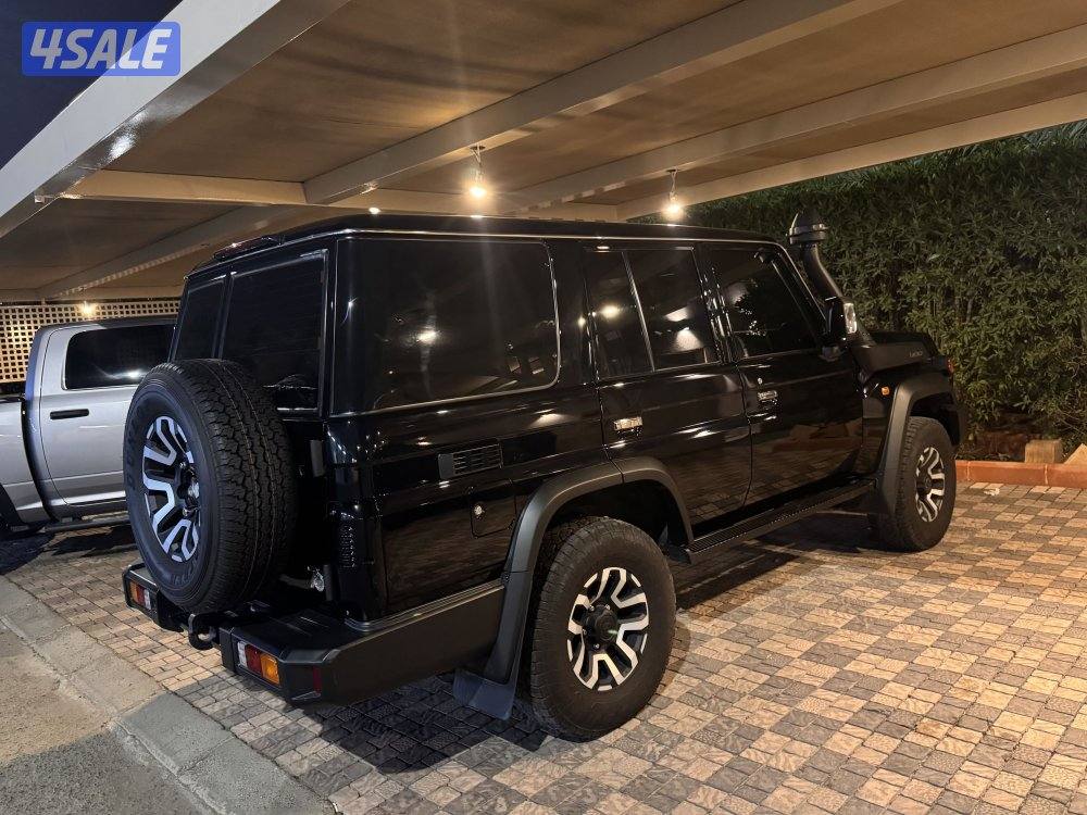 2025 اسود عداد قليل 13 الف واضافات4