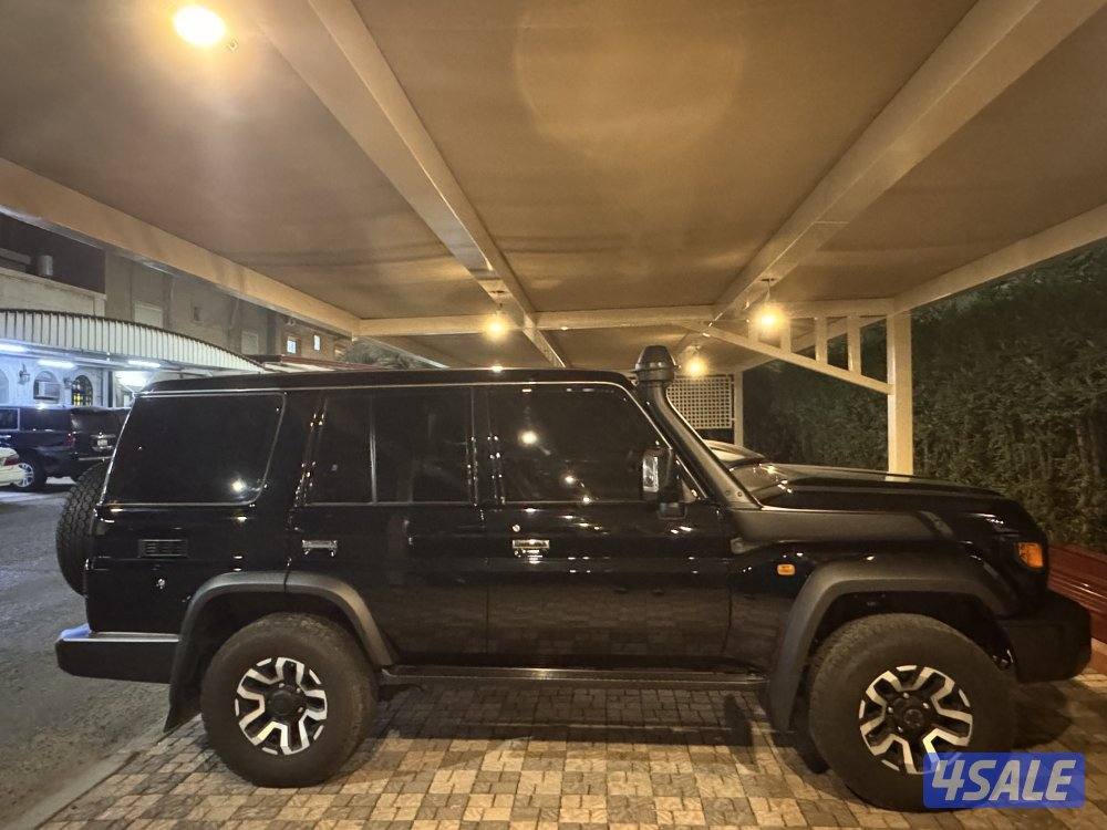 2025 اسود عداد قليل 13 الف واضافات7