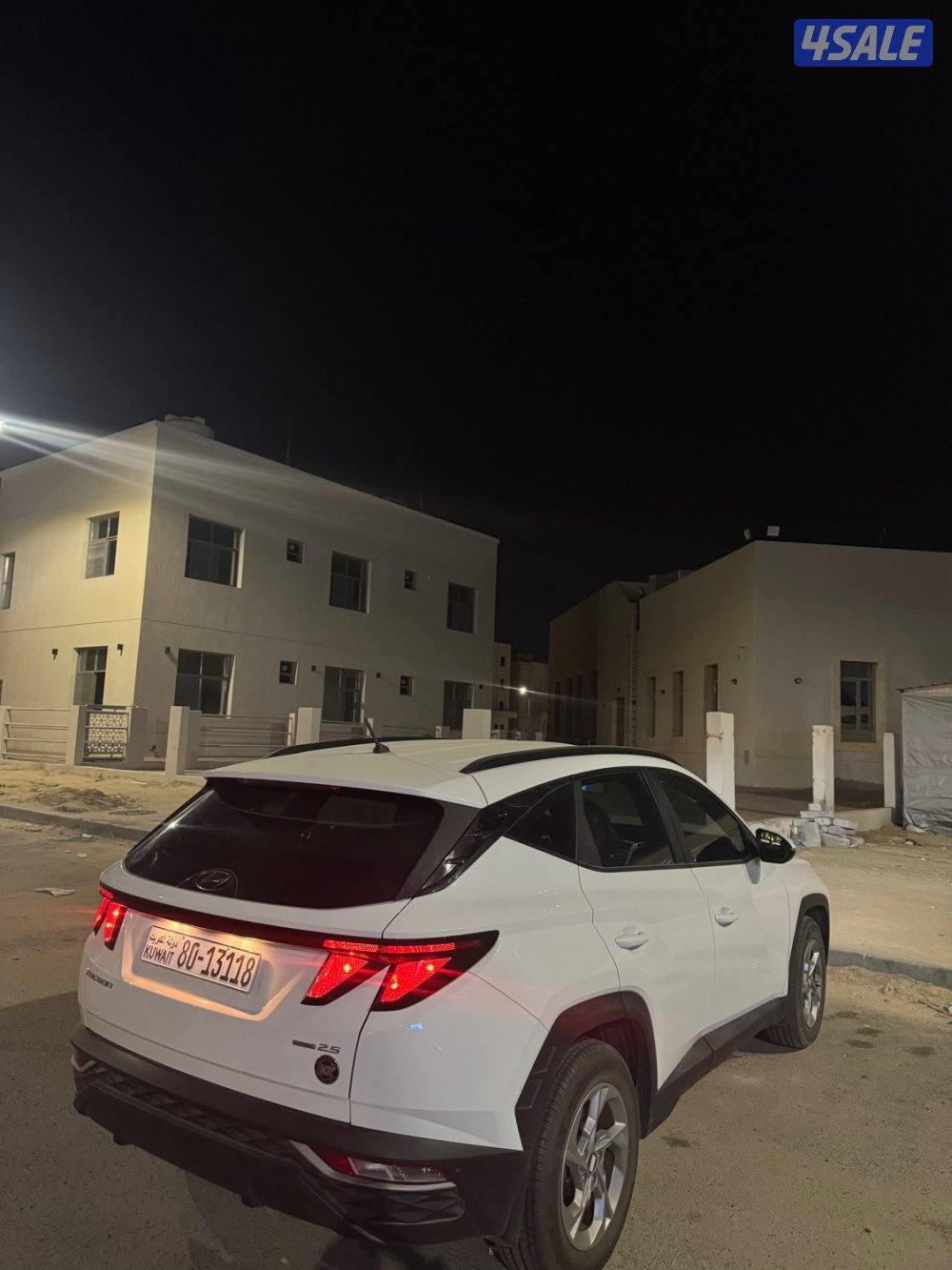 توسان مديل ٢٠٢٣(صبغ وكاله0