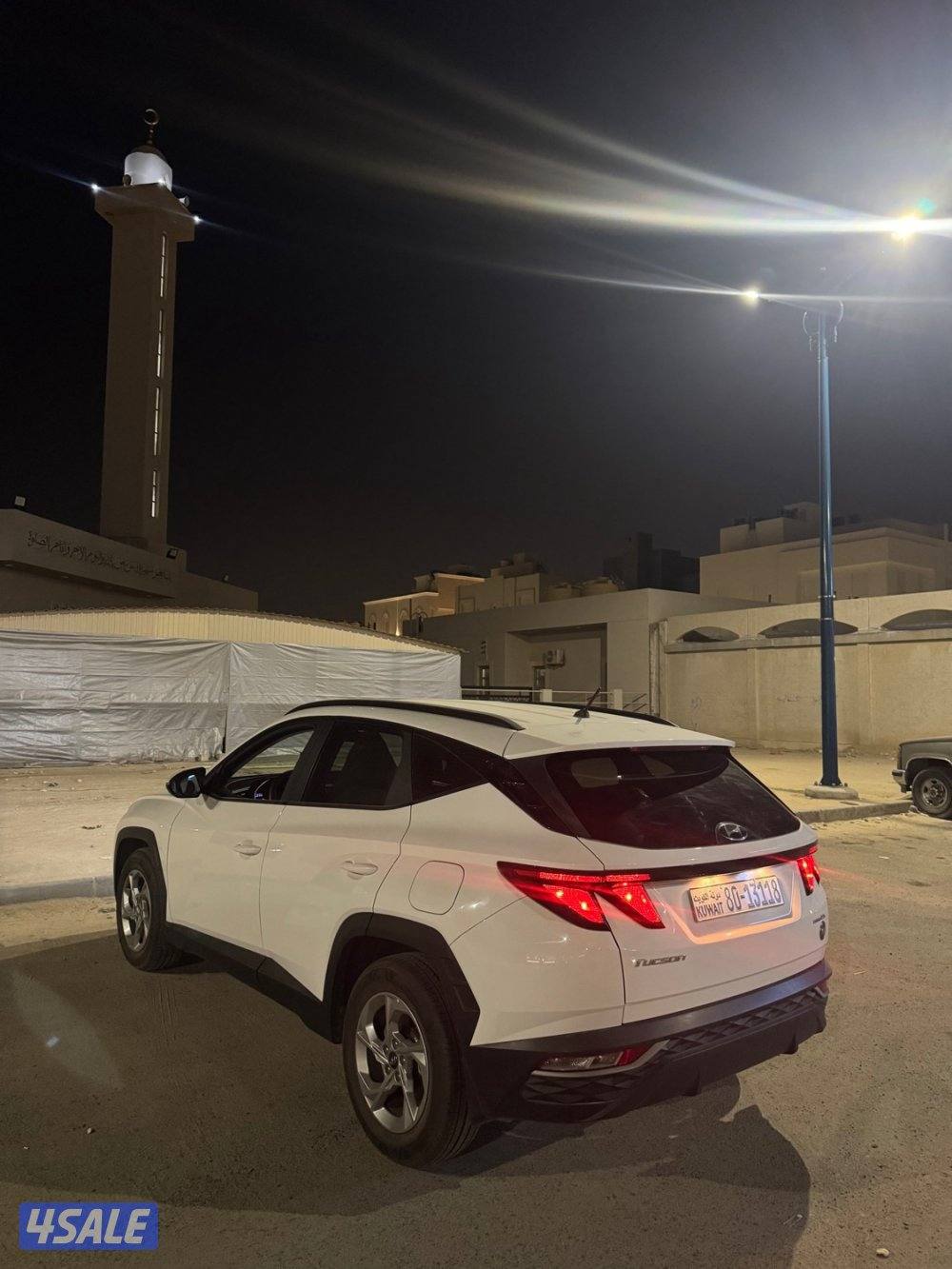 توسان مديل ٢٠٢٣(صبغ وكاله1