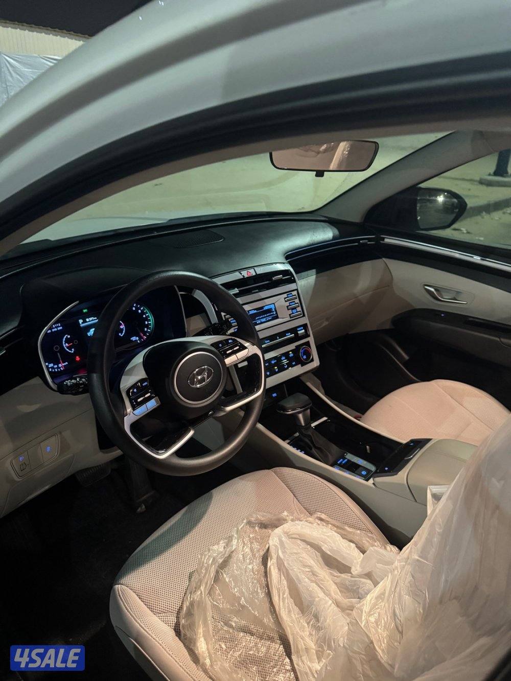 توسان مديل ٢٠٢٣(صبغ وكاله3