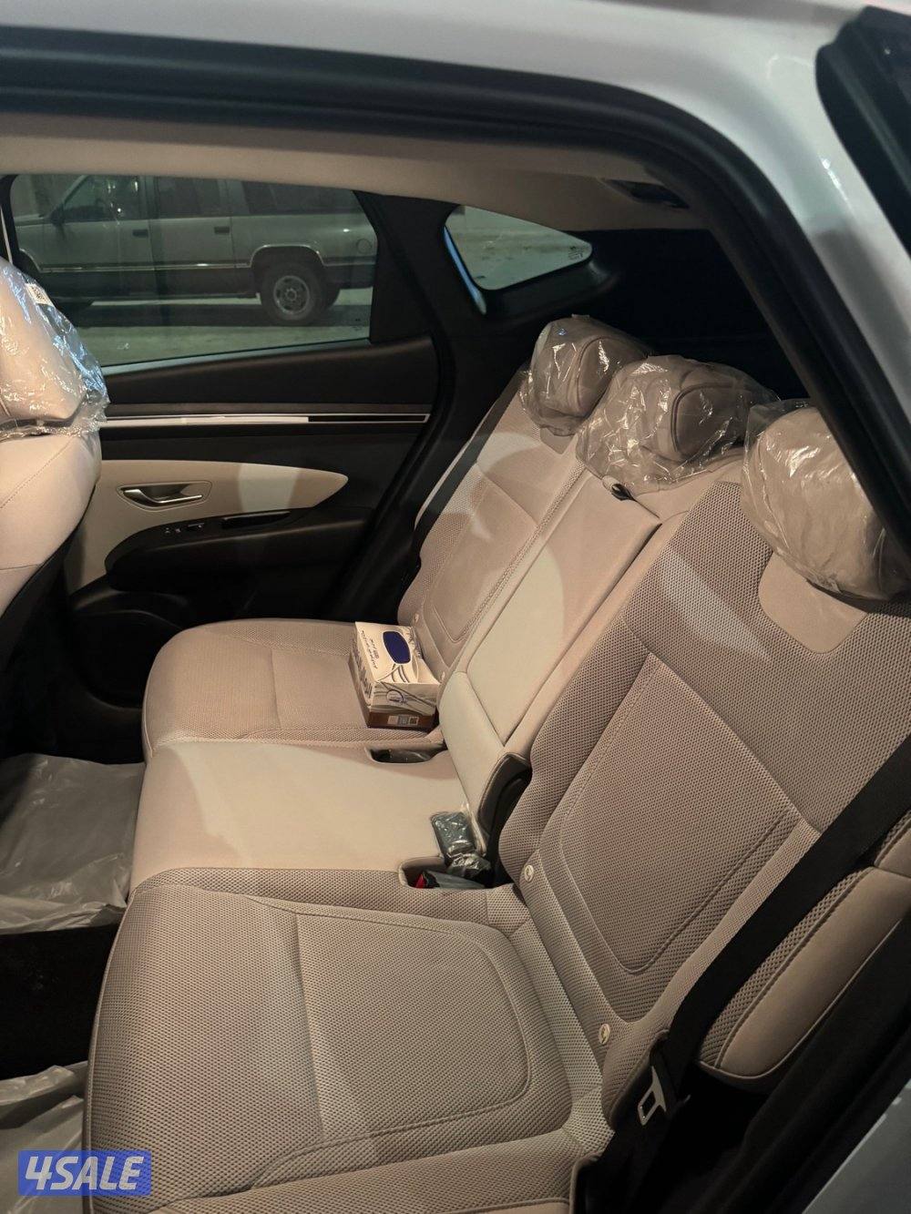 توسان مديل ٢٠٢٣(صبغ وكاله4