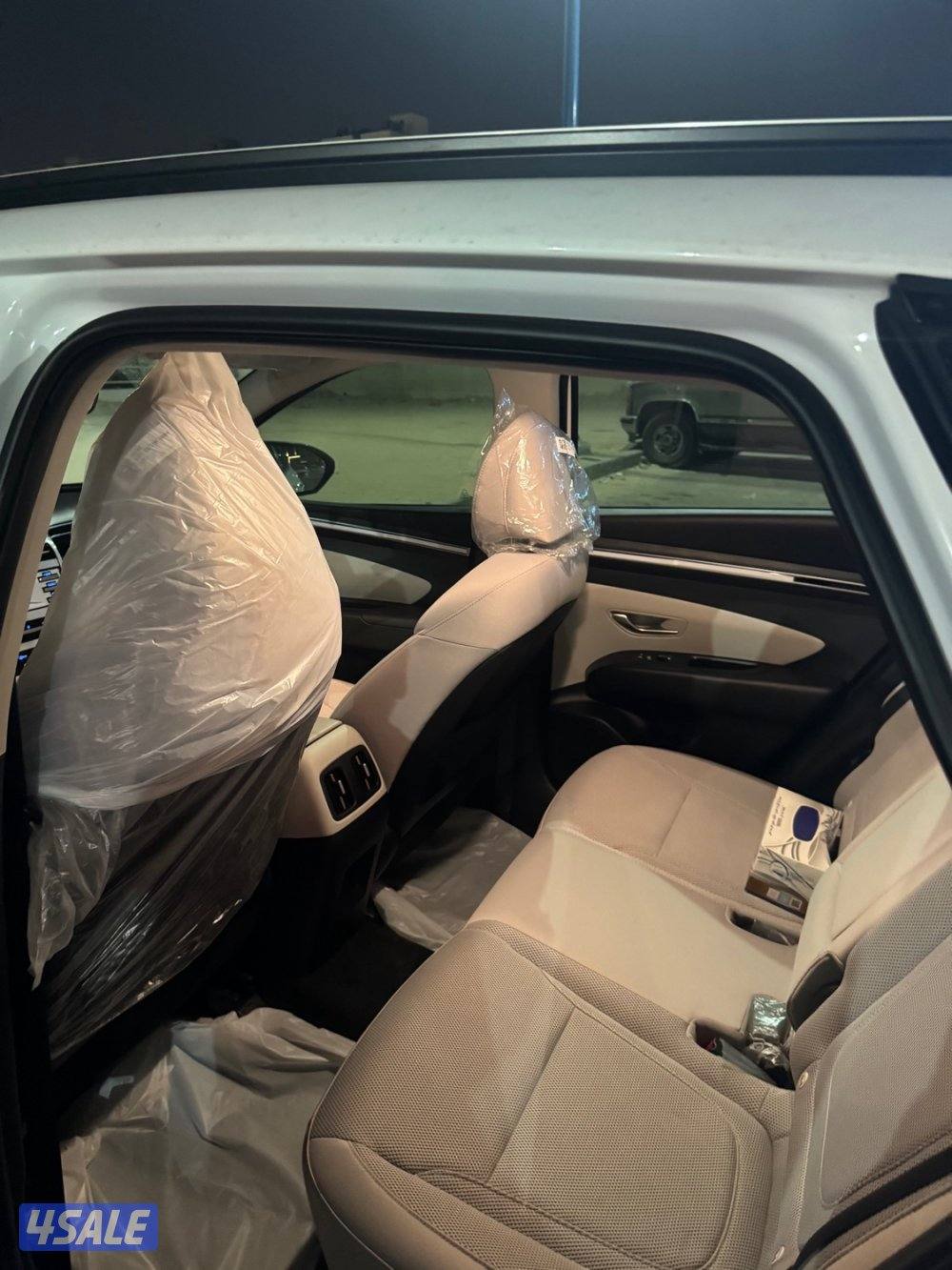 توسان مديل ٢٠٢٣(صبغ وكاله5